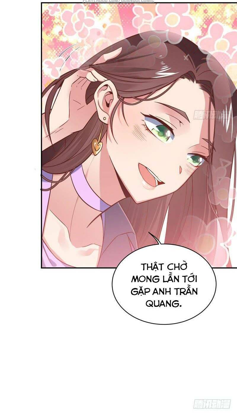 Bên Người Mang Theo Nữ Thần Hoàng: Chapter 39