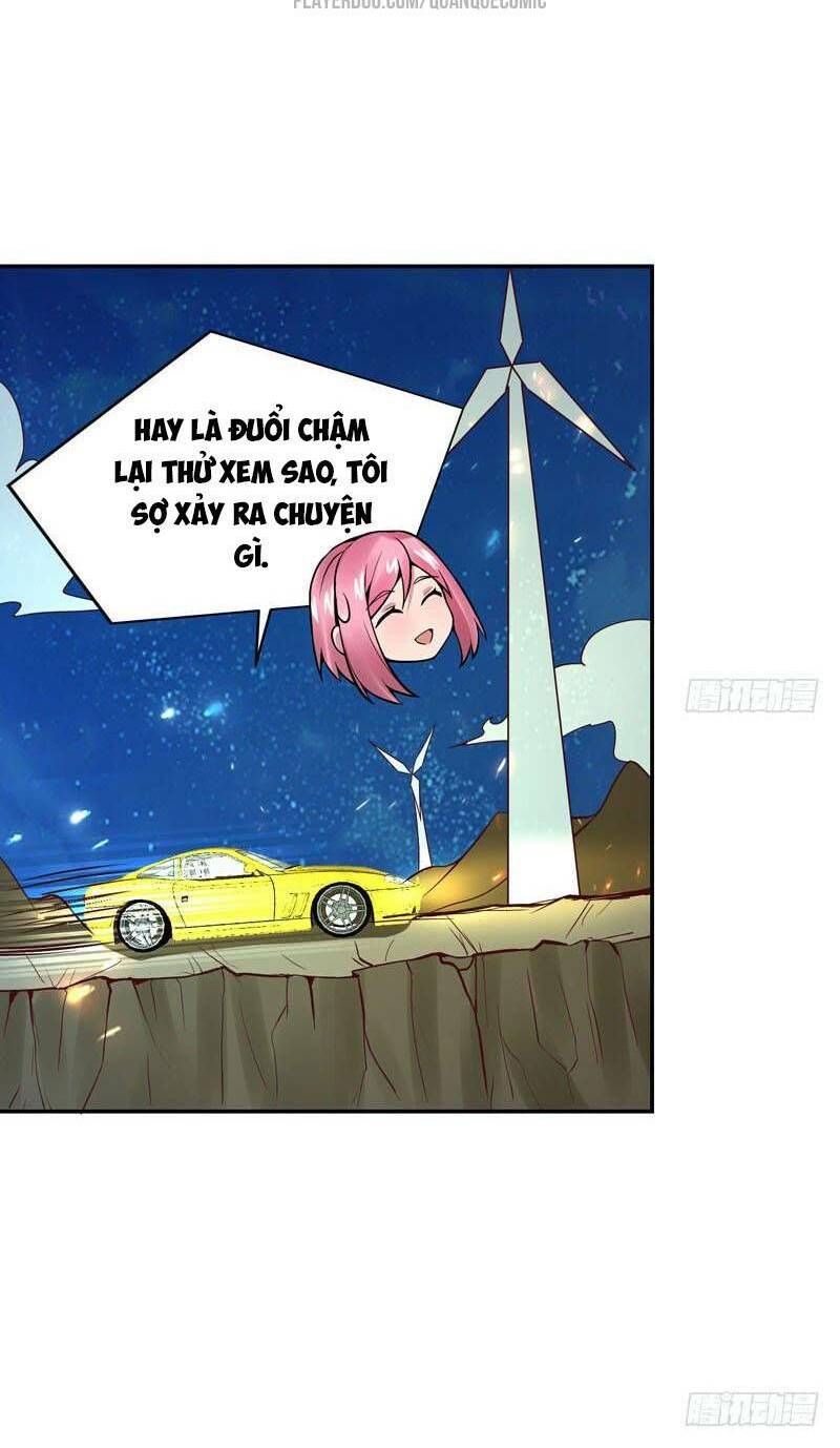 Bên Người Mang Theo Nữ Thần Hoàng: Chapter 39