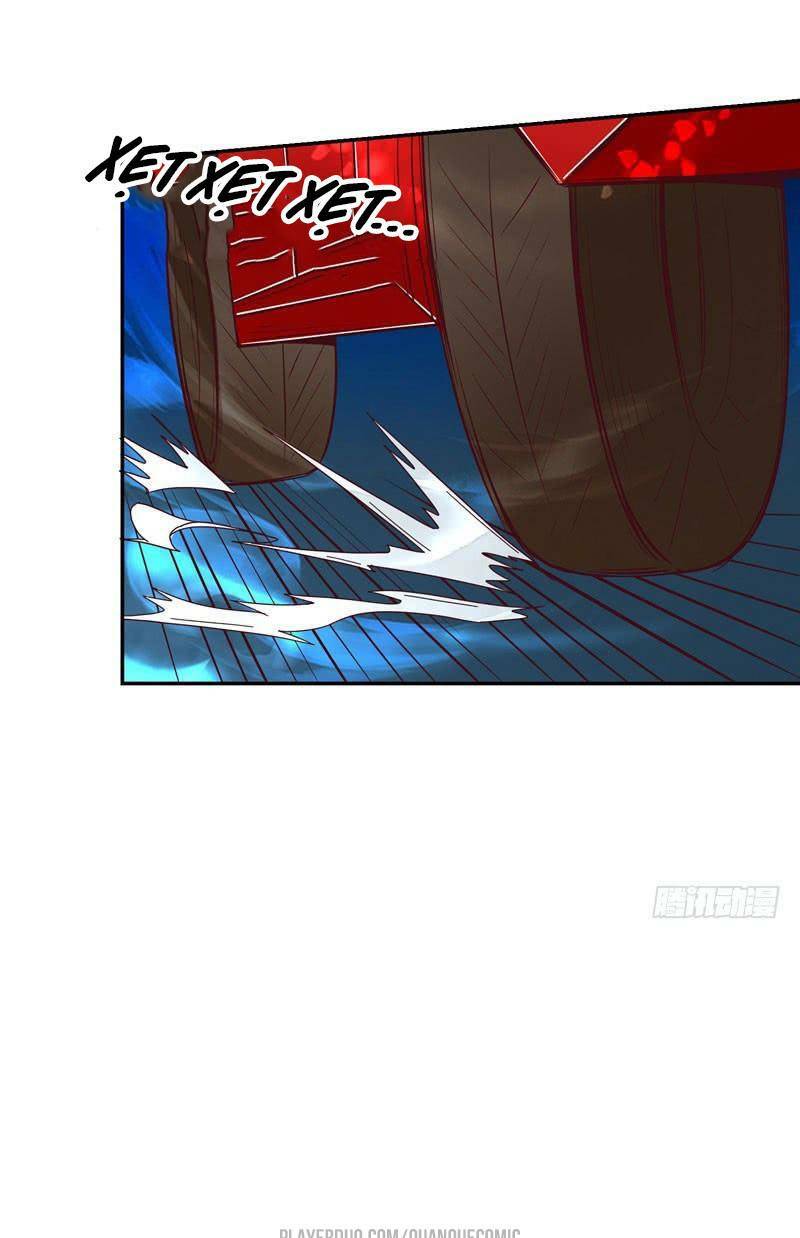 Bên Người Mang Theo Nữ Thần Hoàng: Chapter 39