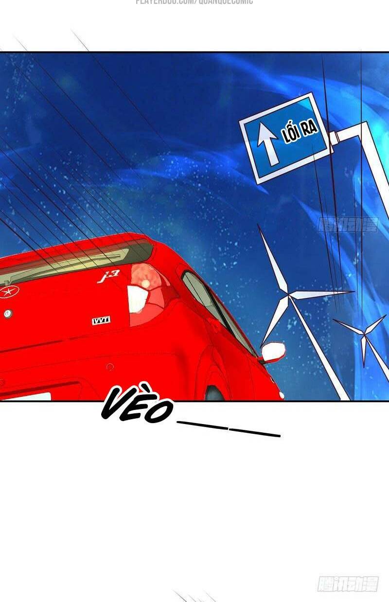 Bên Người Mang Theo Nữ Thần Hoàng: Chapter 39