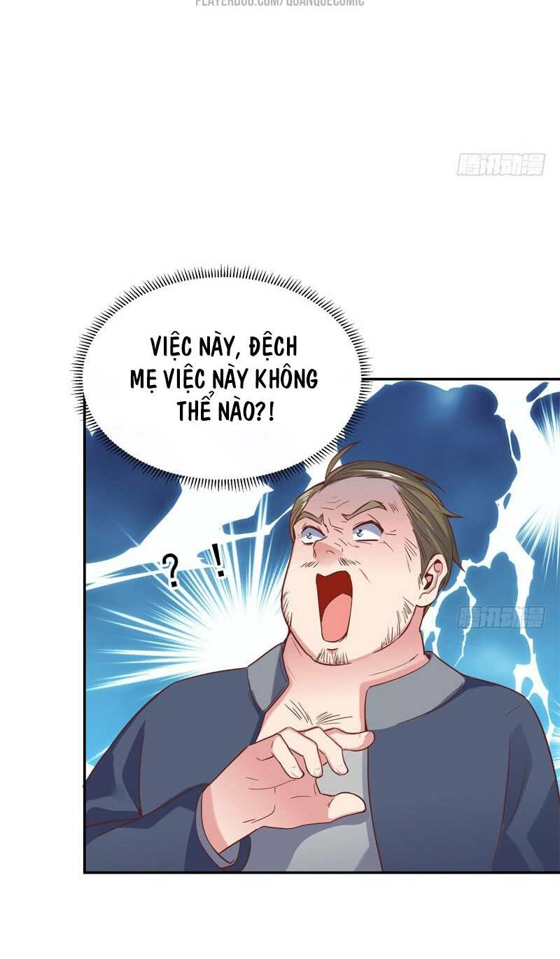 Bên Người Mang Theo Nữ Thần Hoàng: Chapter 44