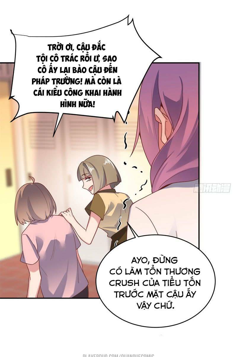 Bên Người Mang Theo Nữ Thần Hoàng: Chapter 44