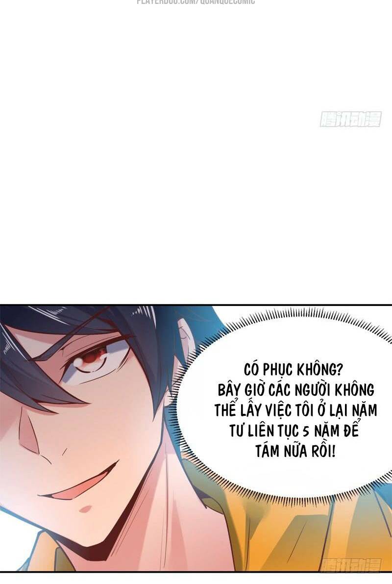 Bên Người Mang Theo Nữ Thần Hoàng: Chapter 44