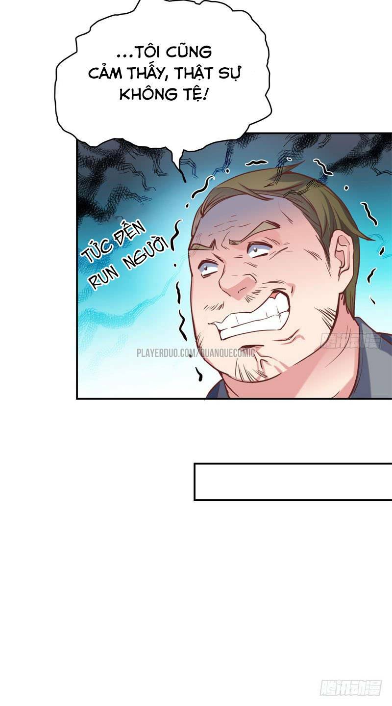 Bên Người Mang Theo Nữ Thần Hoàng: Chapter 44