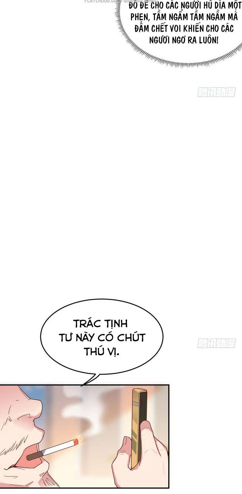 Bên Người Mang Theo Nữ Thần Hoàng: Chapter 44