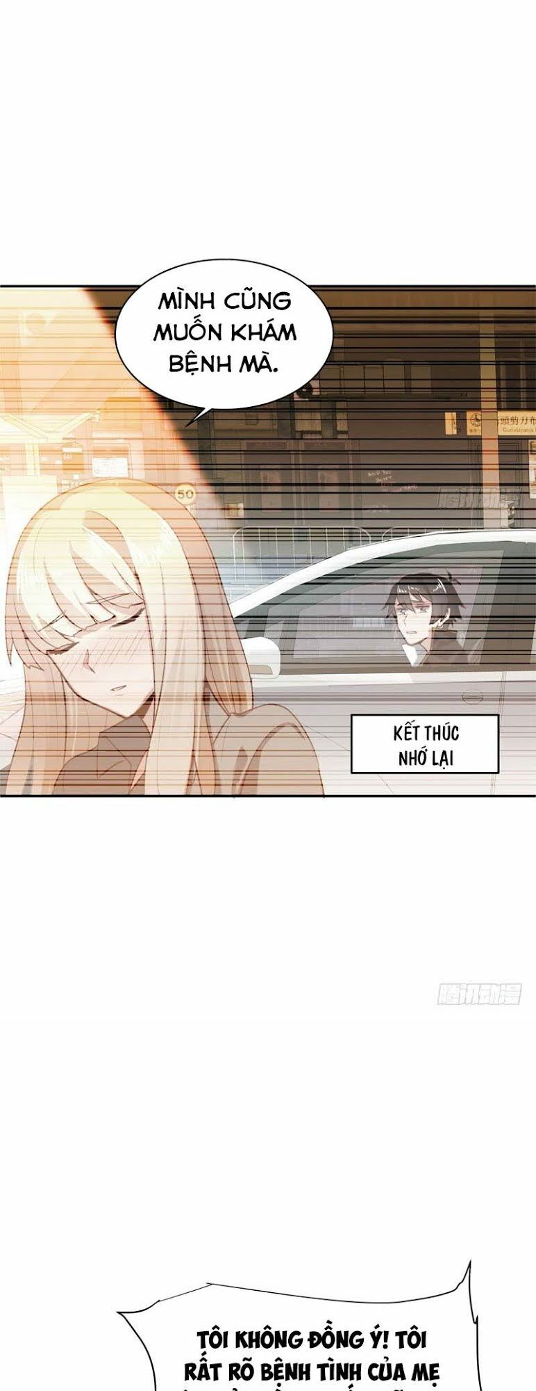 Bên Người Mang Theo Nữ Thần Hoàng: Chapter 51