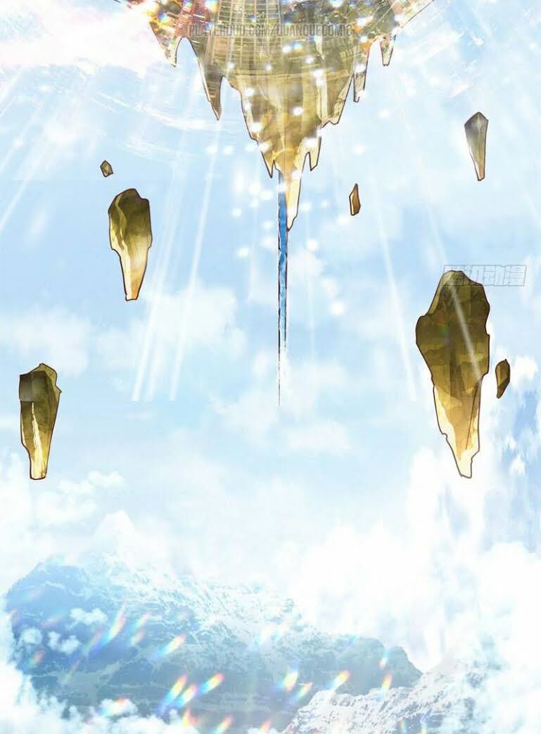 Bên Người Mang Theo Nữ Thần Hoàng: Chapter 51