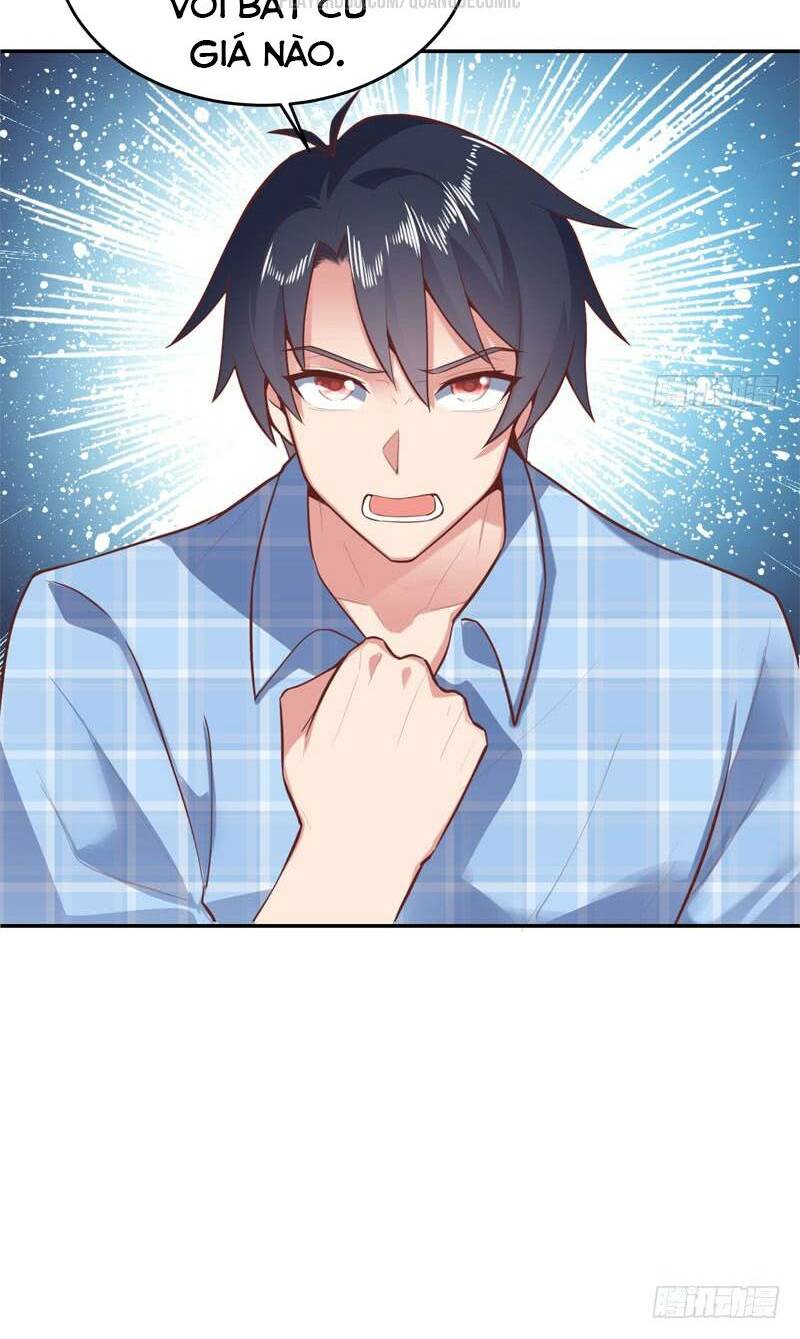 Bên Người Mang Theo Nữ Thần Hoàng: Chapter 51