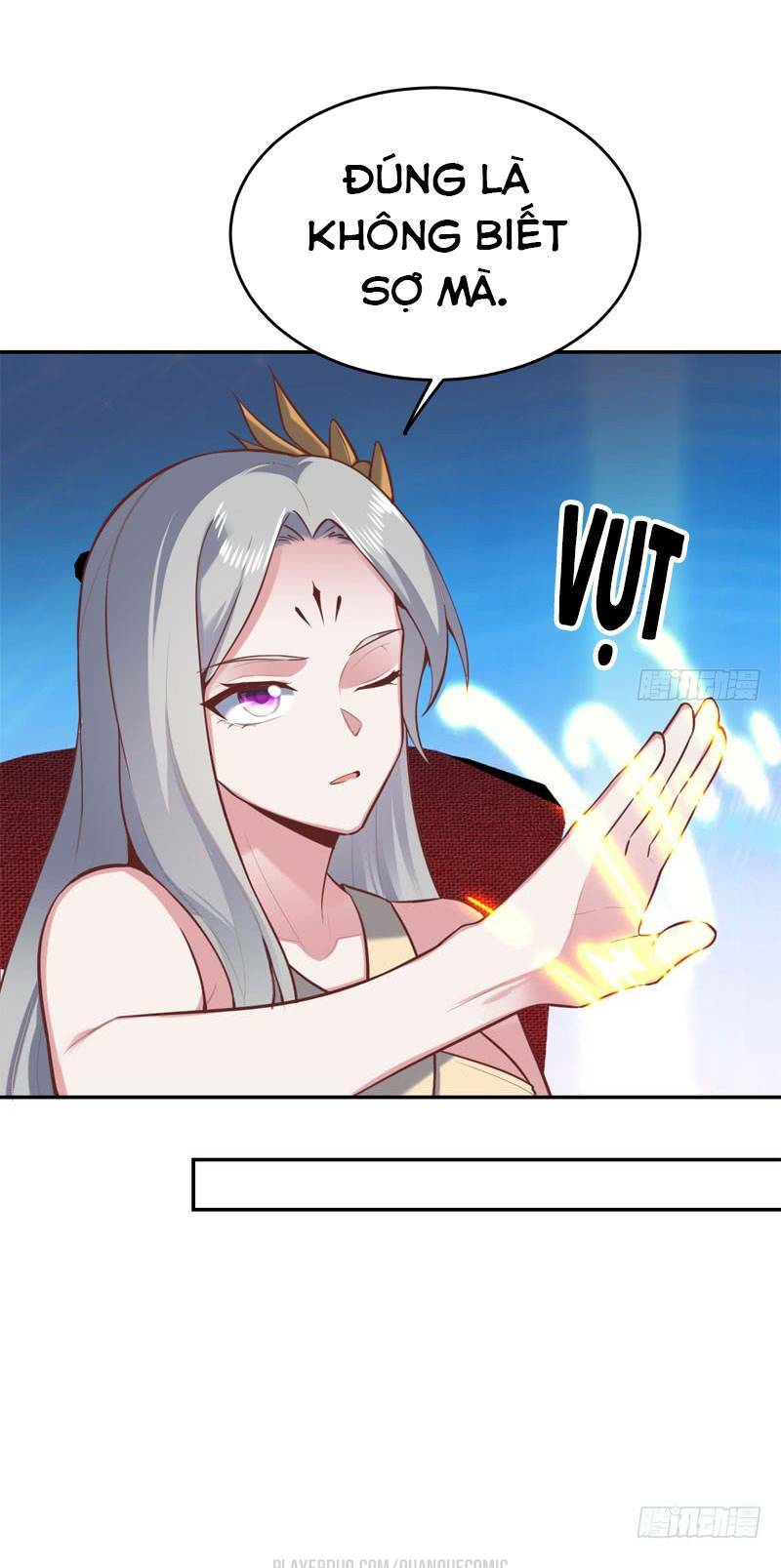 Bên Người Mang Theo Nữ Thần Hoàng: Chapter 51