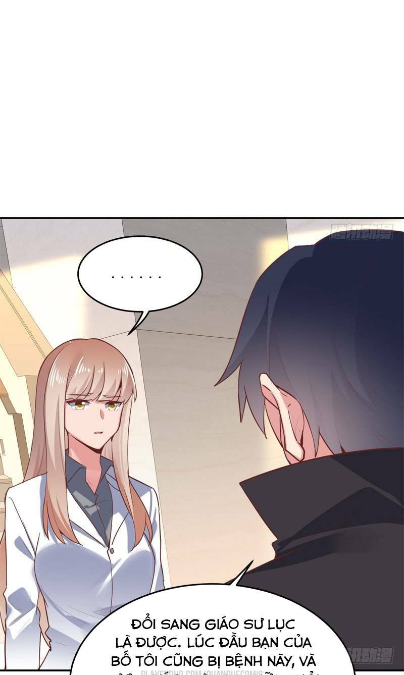Bên Người Mang Theo Nữ Thần Hoàng: Chapter 51