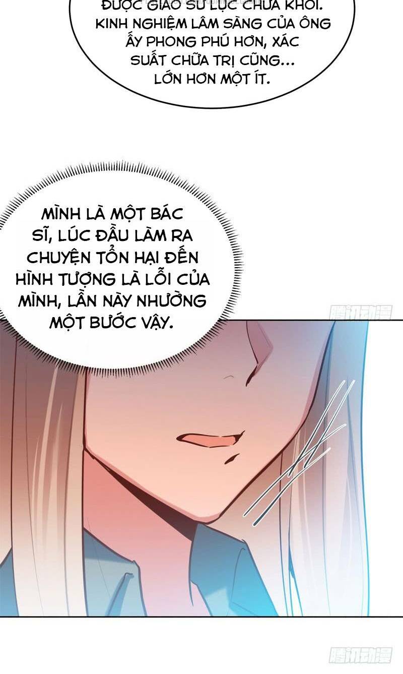 Bên Người Mang Theo Nữ Thần Hoàng: Chapter 51