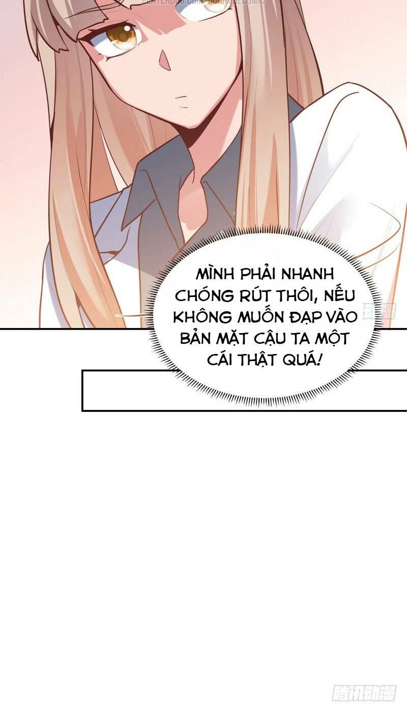Bên Người Mang Theo Nữ Thần Hoàng: Chapter 51