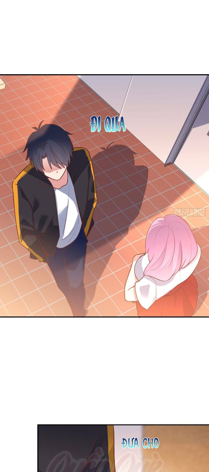 Bên Người Mang Theo Nữ Thần Hoàng: Chapter 58