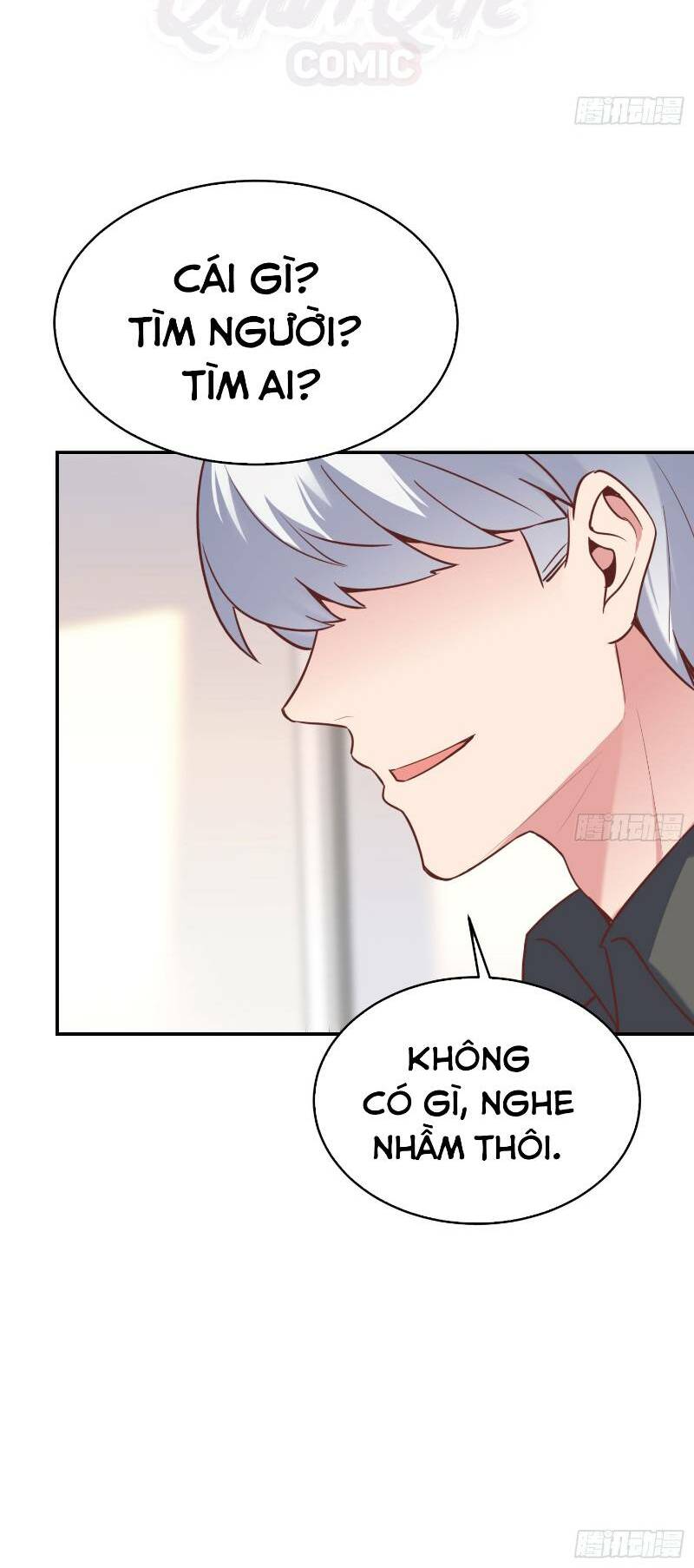 Bên Người Mang Theo Nữ Thần Hoàng: Chapter 58