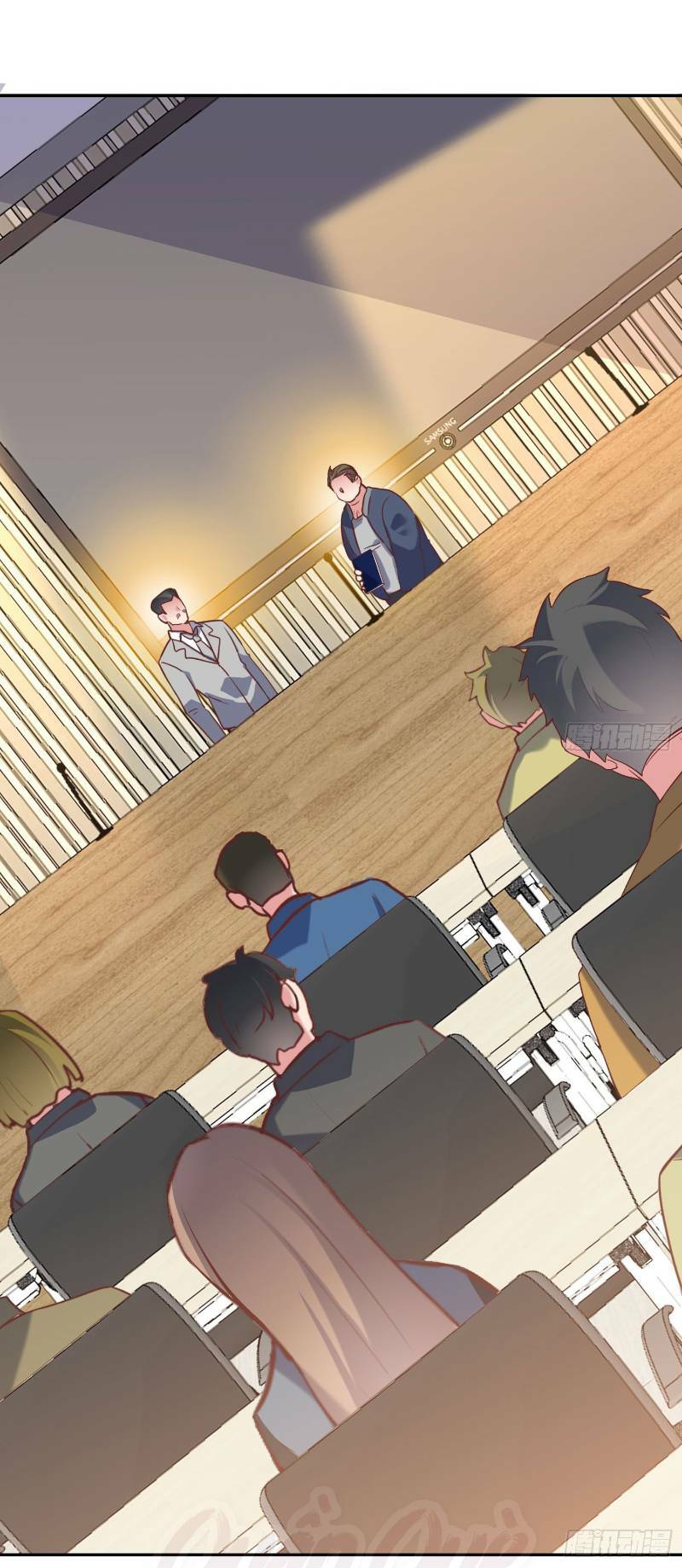Bên Người Mang Theo Nữ Thần Hoàng: Chapter 58