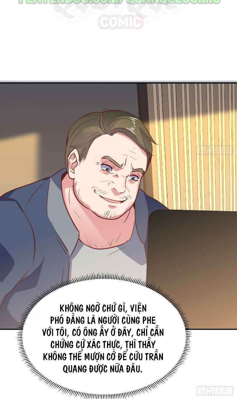 Bên Người Mang Theo Nữ Thần Hoàng: Chapter 58