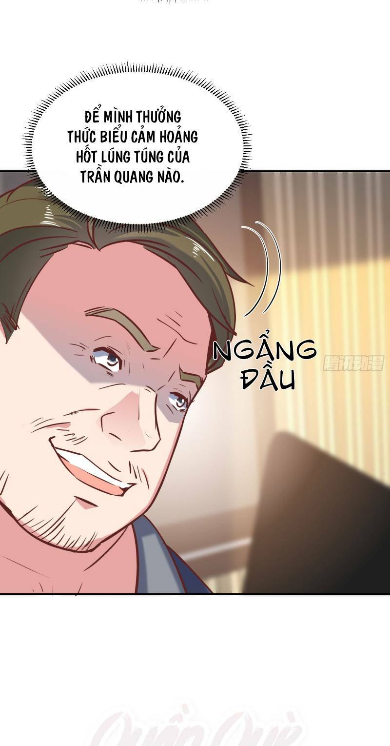 Bên Người Mang Theo Nữ Thần Hoàng: Chapter 58