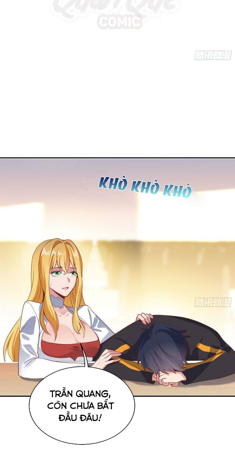 Bên Người Mang Theo Nữ Thần Hoàng: Chapter 58