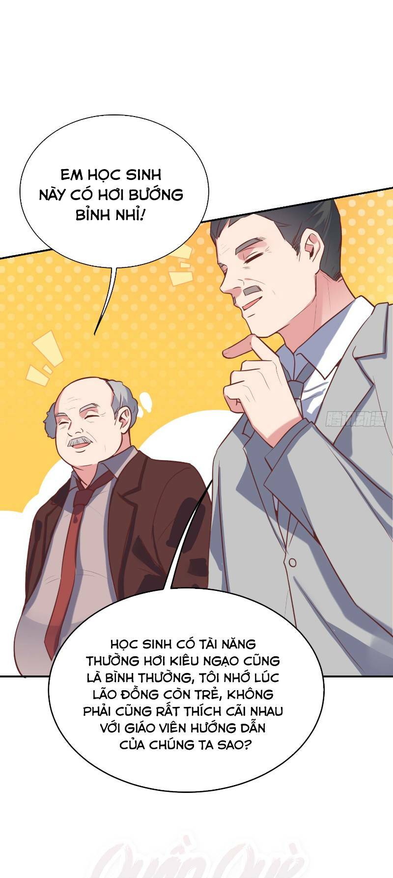 Bên Người Mang Theo Nữ Thần Hoàng: Chapter 58