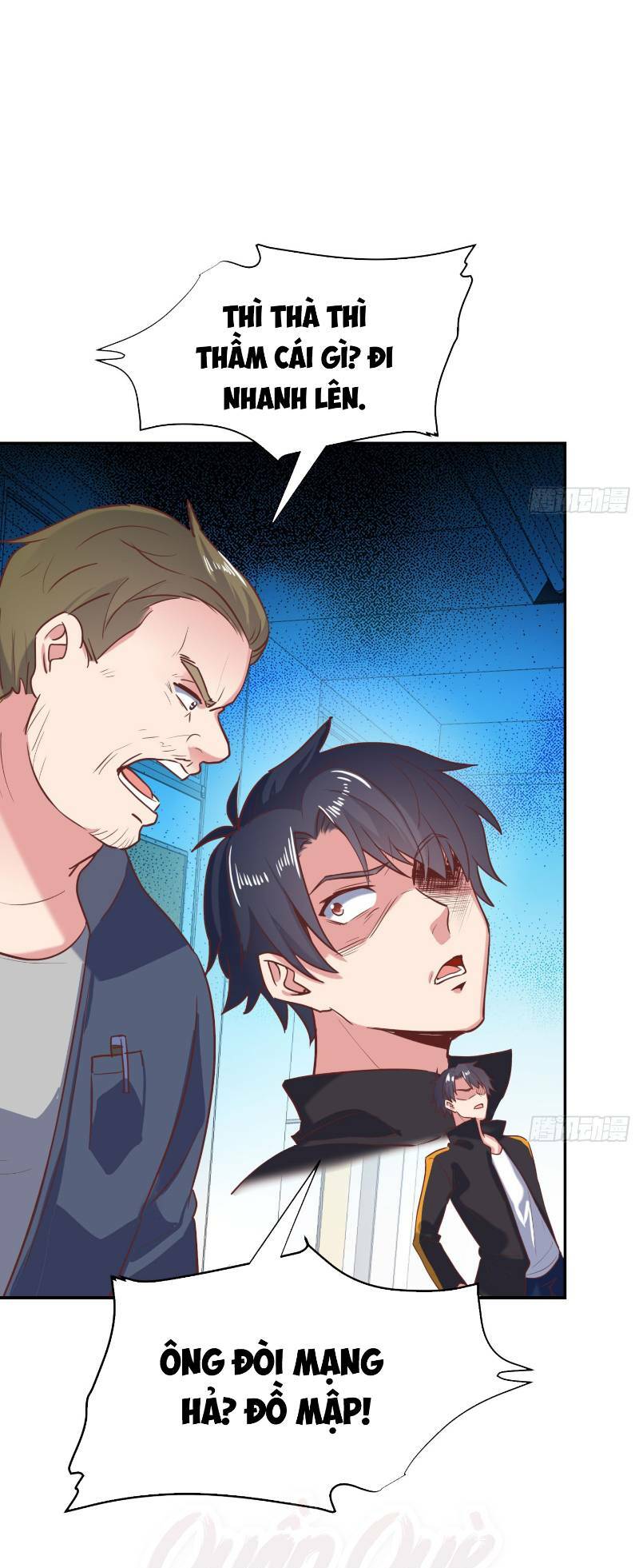 Bên Người Mang Theo Nữ Thần Hoàng: Chapter 58