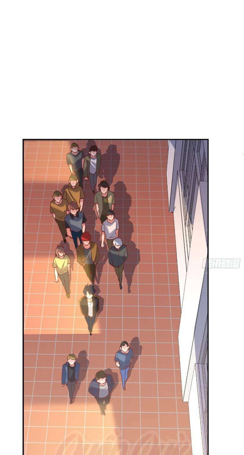 Bên Người Mang Theo Nữ Thần Hoàng: Chapter 58