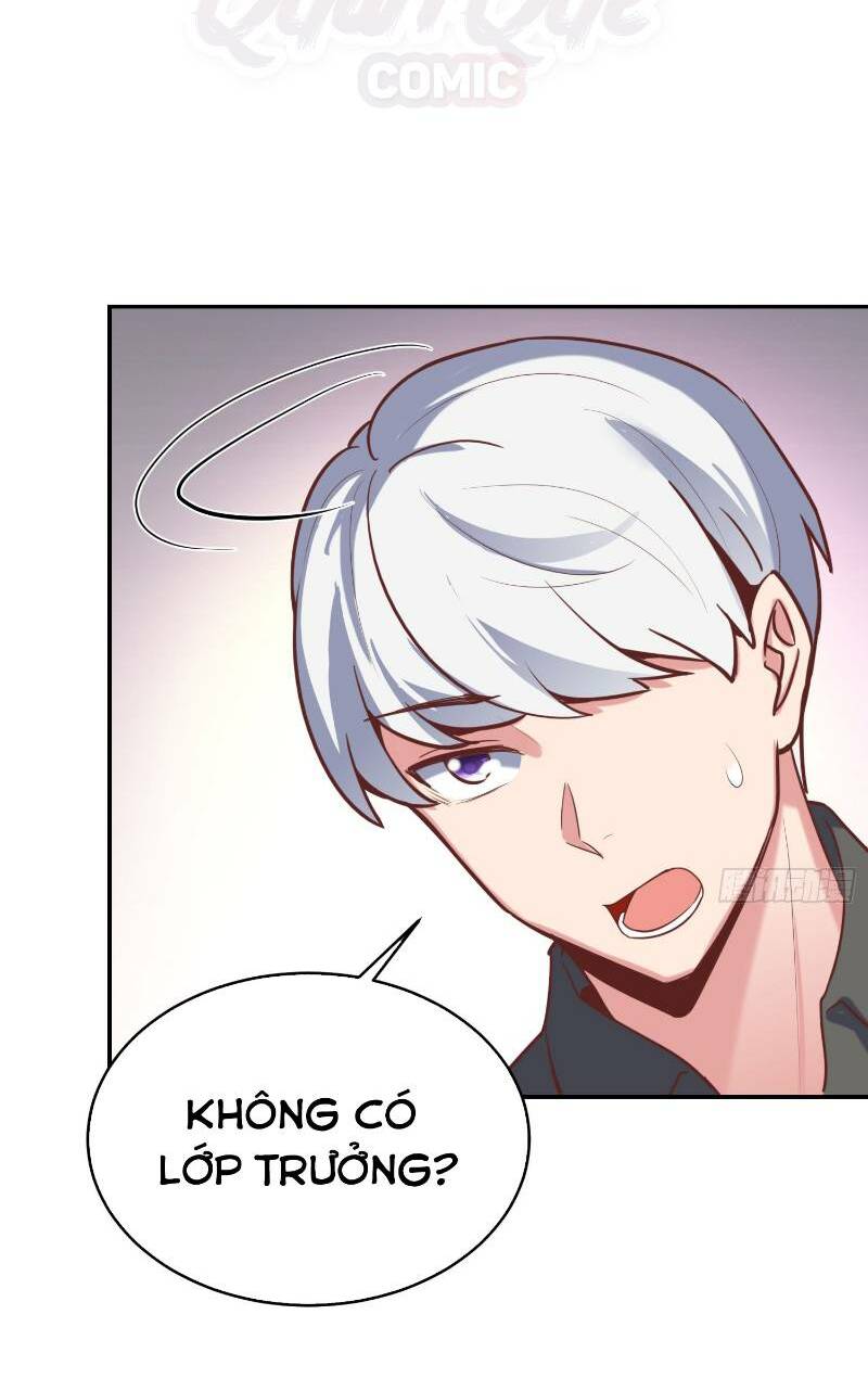 Bên Người Mang Theo Nữ Thần Hoàng: Chapter 58