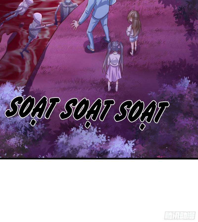 Vú Em Của Tiên Ma: Chapter 12
