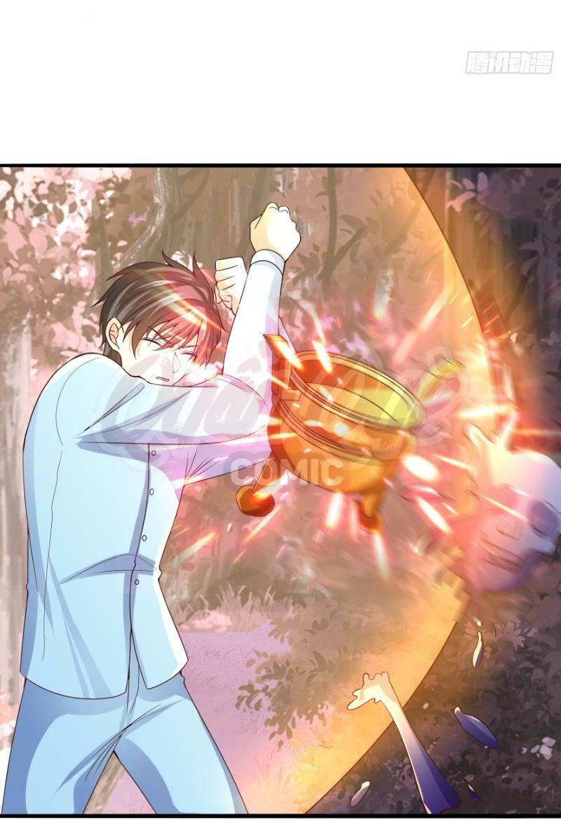 Vú Em Của Tiên Ma: Chapter 12