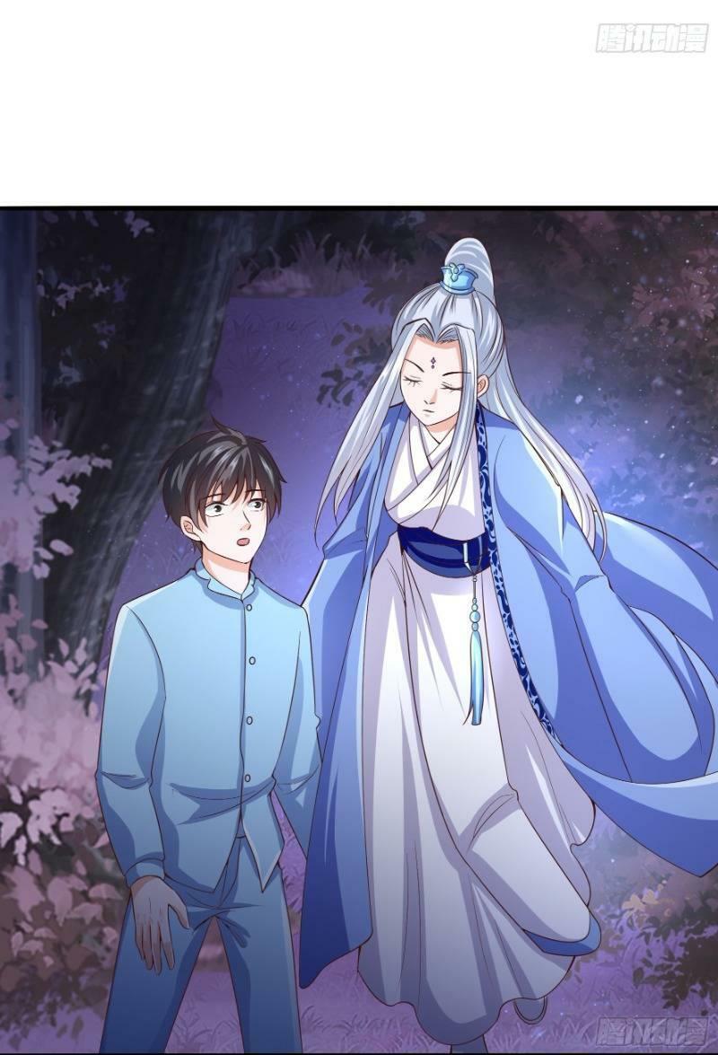 Vú Em Của Tiên Ma: Chapter 12