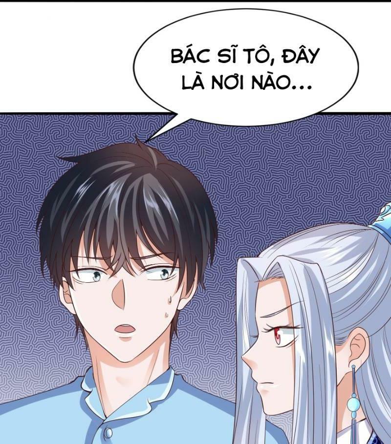 Vú Em Của Tiên Ma: Chapter 12