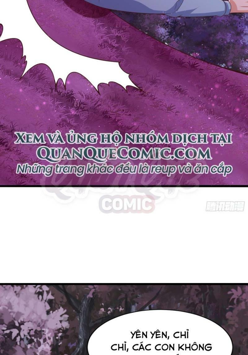 Vú Em Của Tiên Ma: Chapter 12