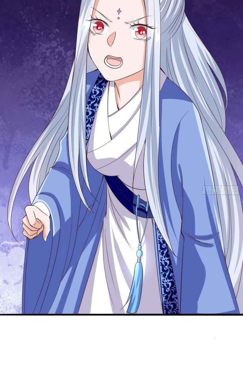 Vú Em Của Tiên Ma: Chapter 12