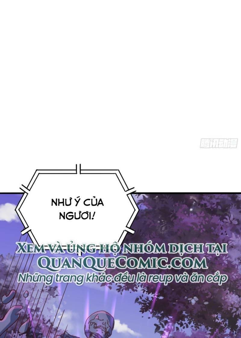 Vú Em Của Tiên Ma: Chapter 12