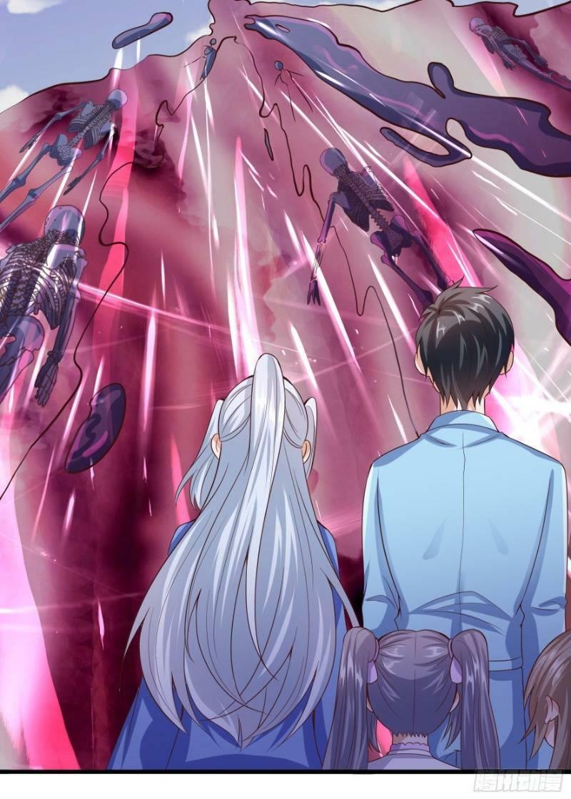 Vú Em Của Tiên Ma: Chapter 12