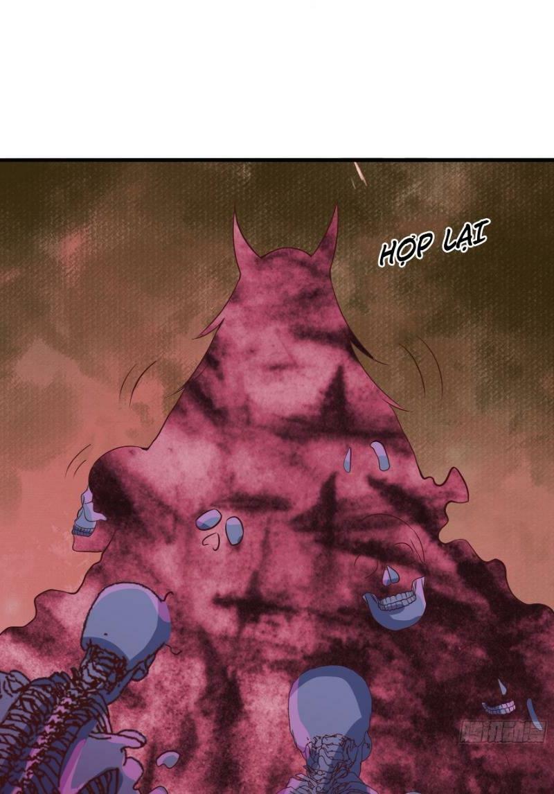 Vú Em Của Tiên Ma: Chapter 12