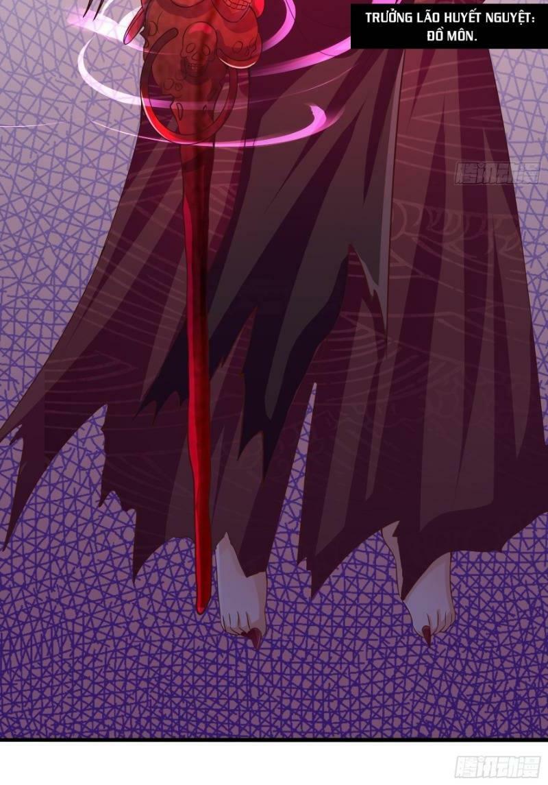 Vú Em Của Tiên Ma: Chapter 12