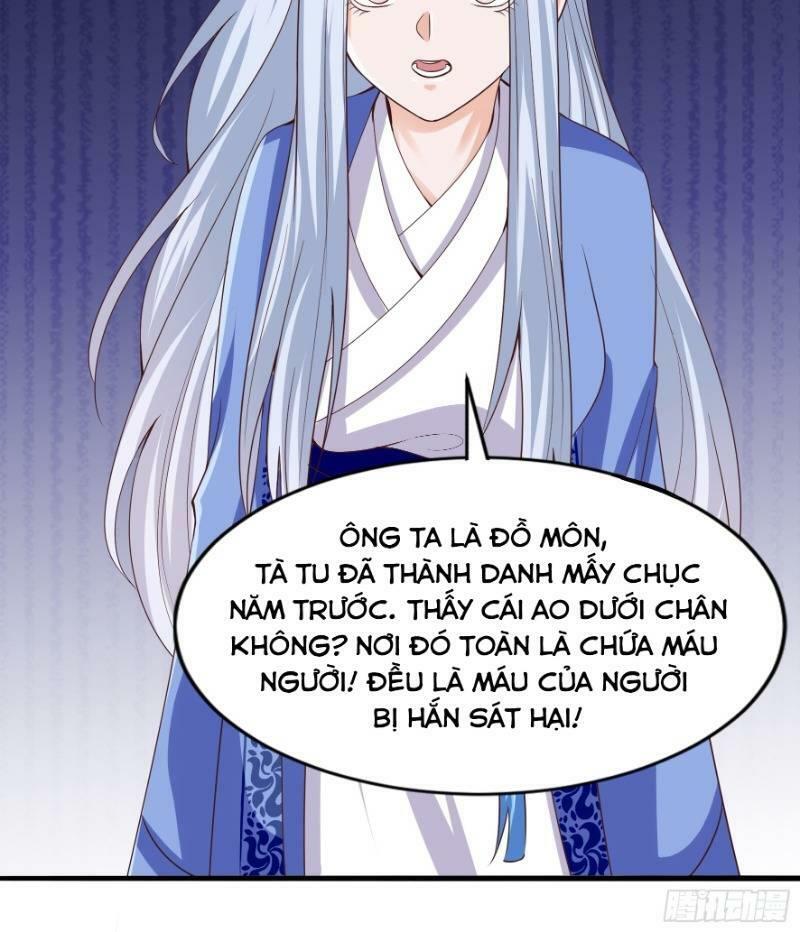 Vú Em Của Tiên Ma: Chapter 12