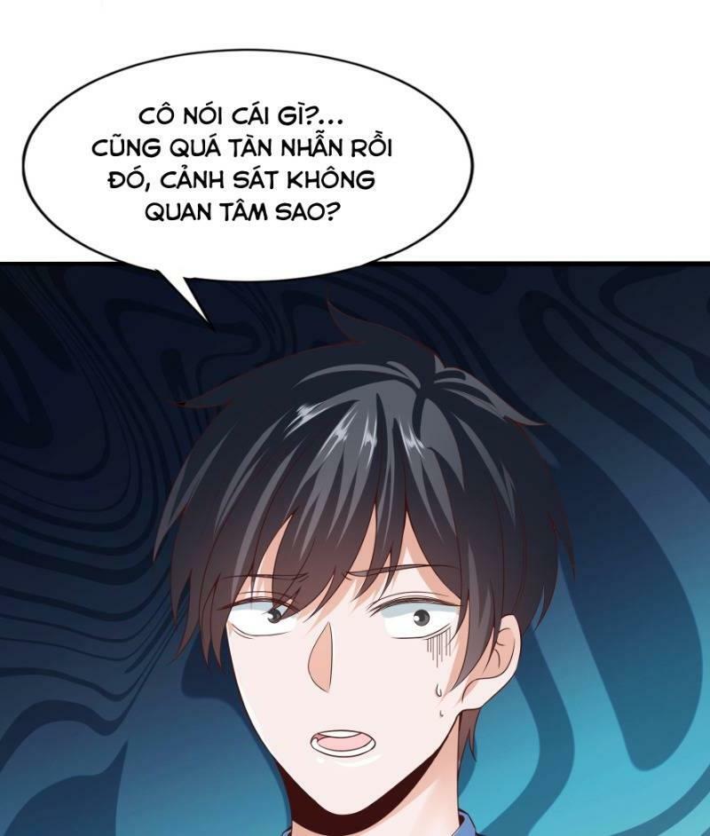 Vú Em Của Tiên Ma: Chapter 12