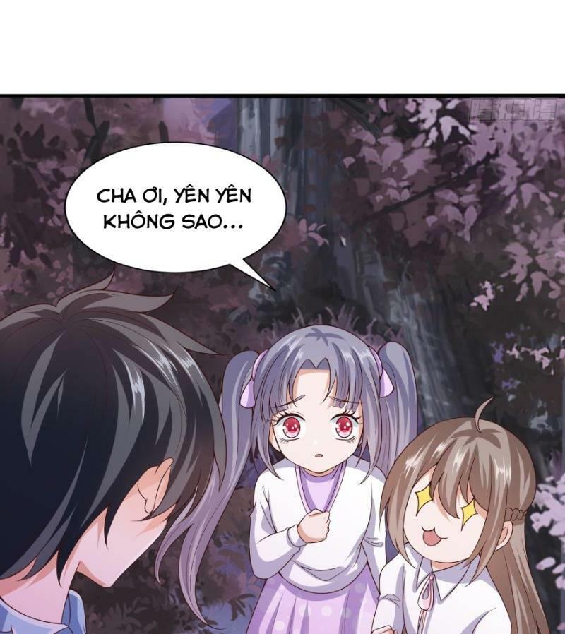 Vú Em Của Tiên Ma: Chapter 12