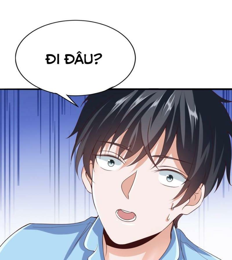 Vú Em Của Tiên Ma: Chapter 12