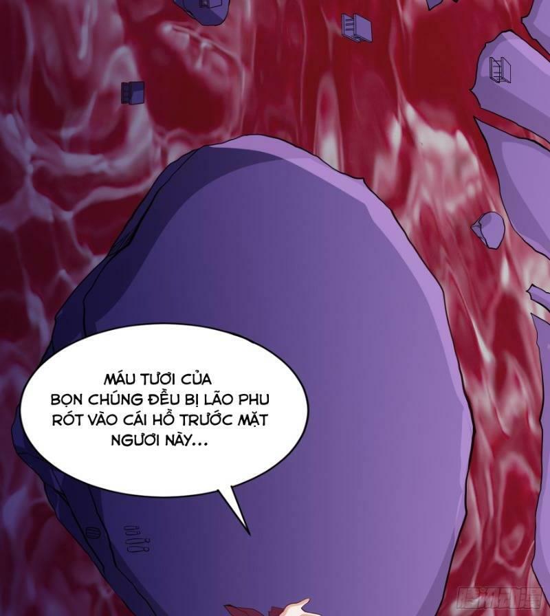 Vú Em Của Tiên Ma: Chapter 12