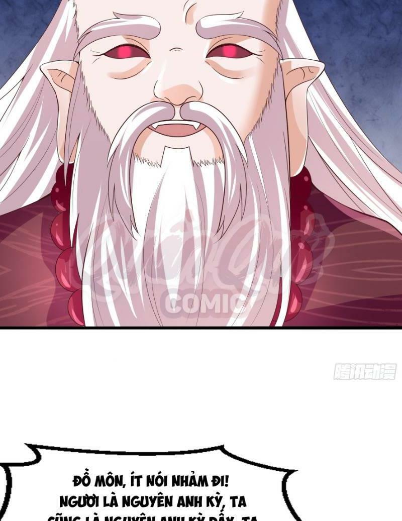 Vú Em Của Tiên Ma: Chapter 12