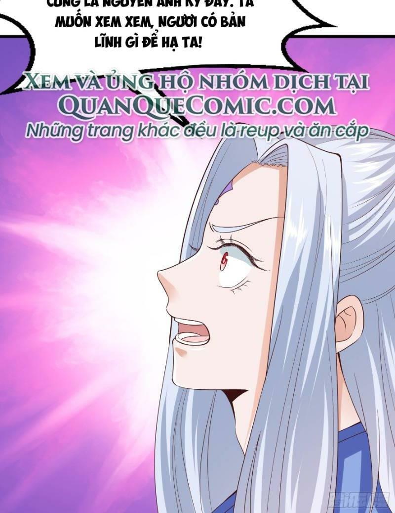 Vú Em Của Tiên Ma: Chapter 12