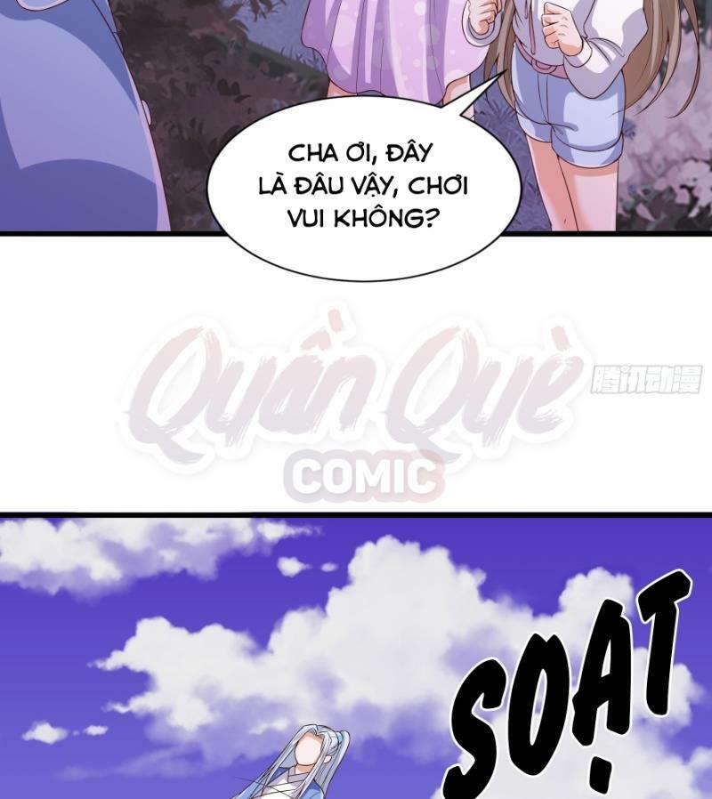 Vú Em Của Tiên Ma: Chapter 12