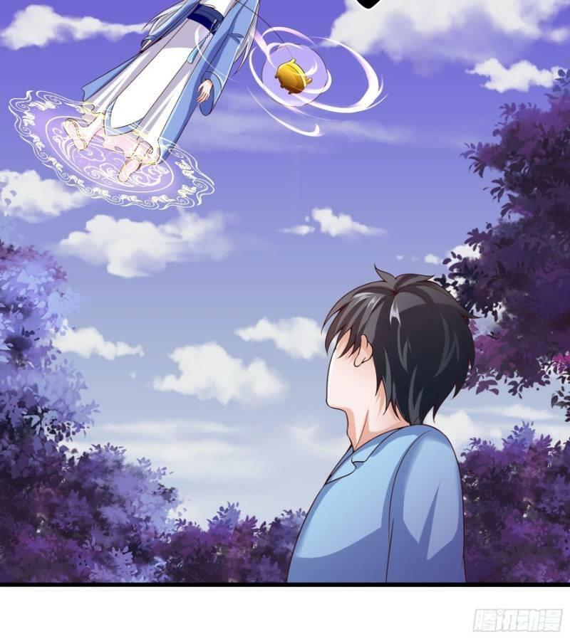 Vú Em Của Tiên Ma: Chapter 12