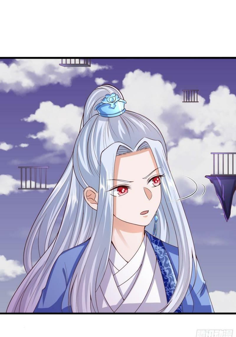 Vú Em Của Tiên Ma: Chapter 12