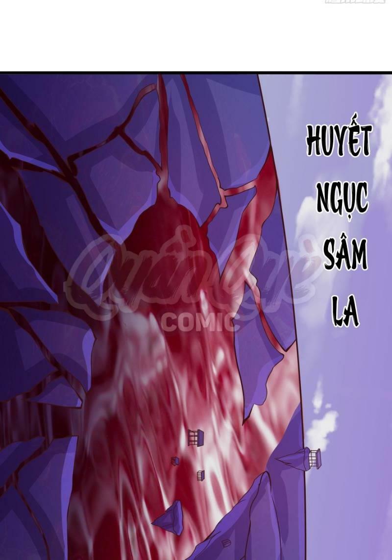 Vú Em Của Tiên Ma: Chapter 12