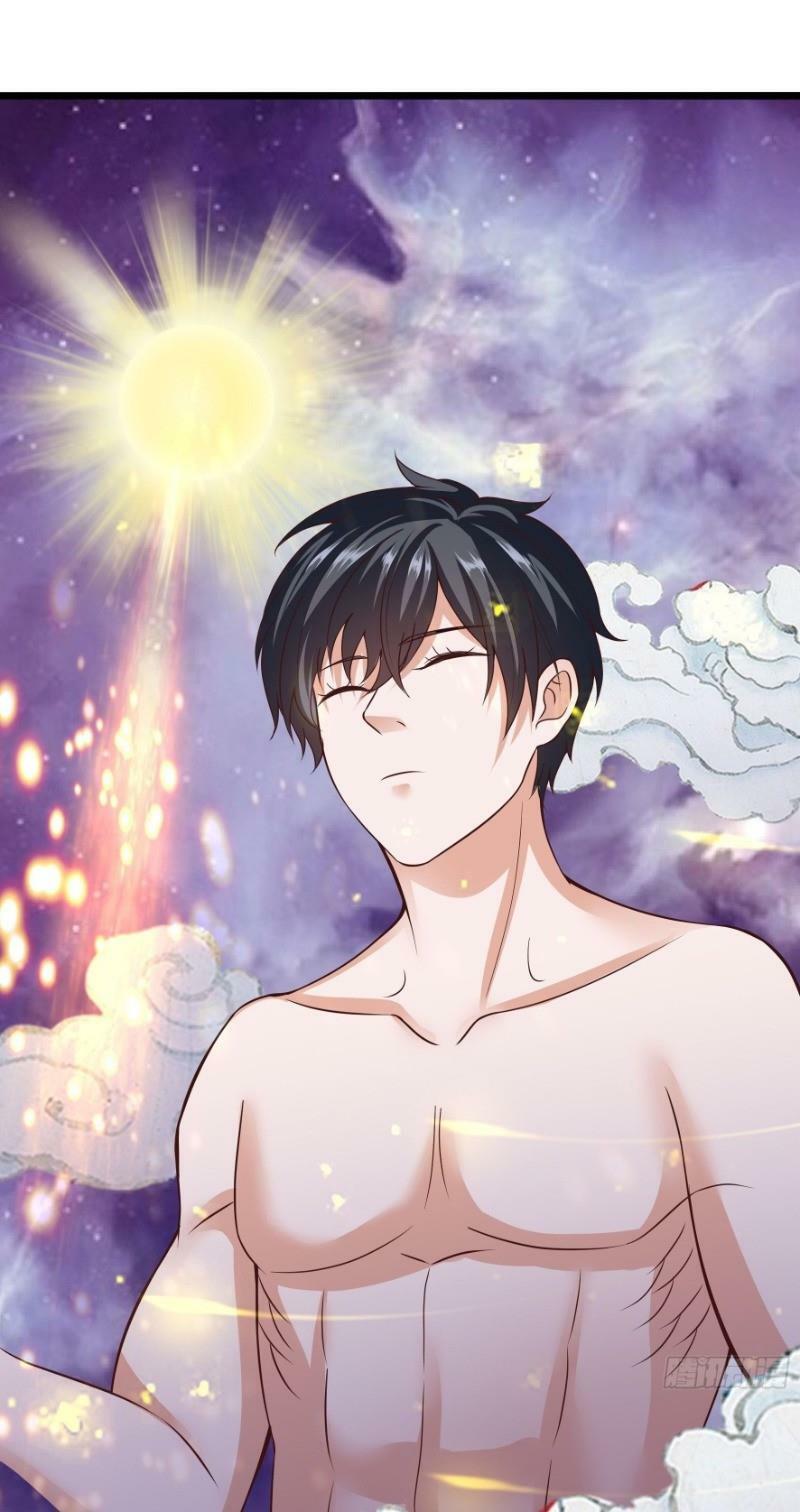 Vú Em Của Tiên Ma: Chapter 20
