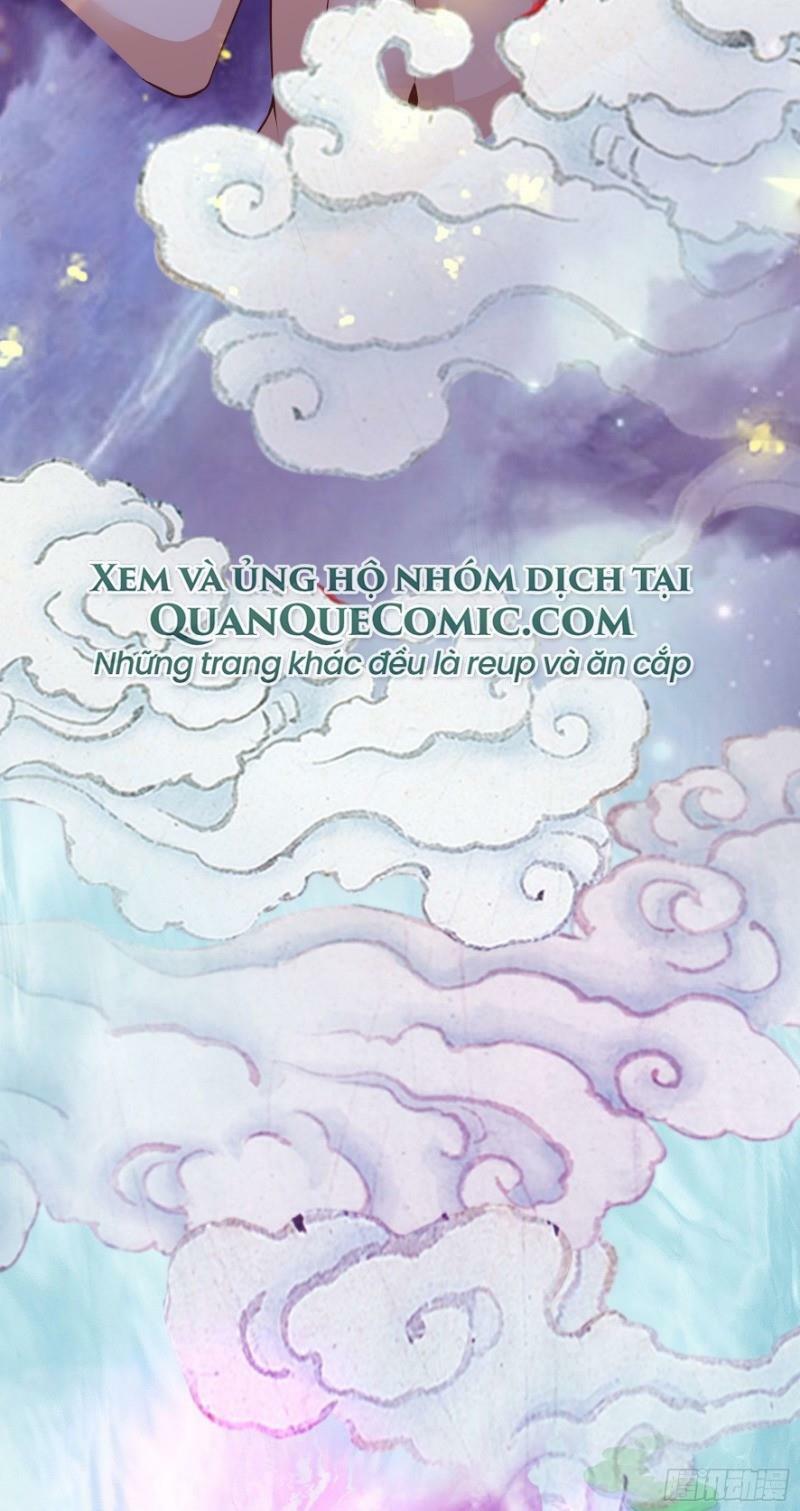Vú Em Của Tiên Ma: Chapter 20