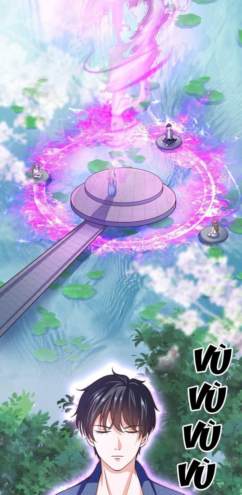 Vú Em Của Tiên Ma: Chapter 20